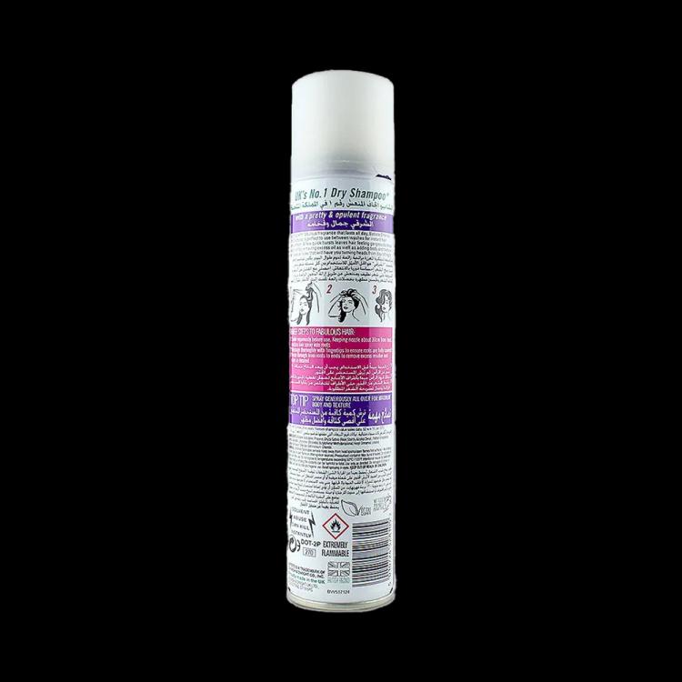 Batiste Dry Shampoo Oriental - 200 ml