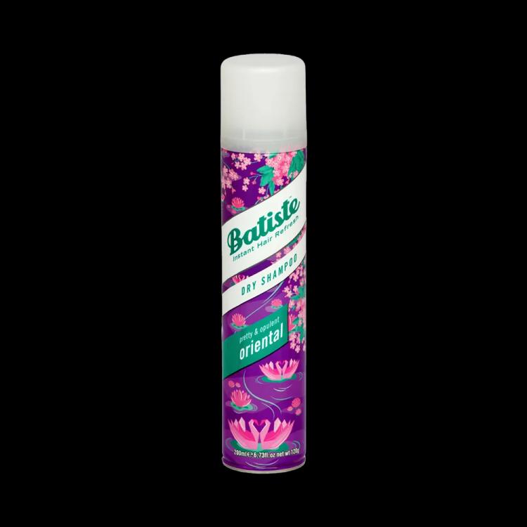 Batiste Fresh Scent Dry Shampoo - 108 g