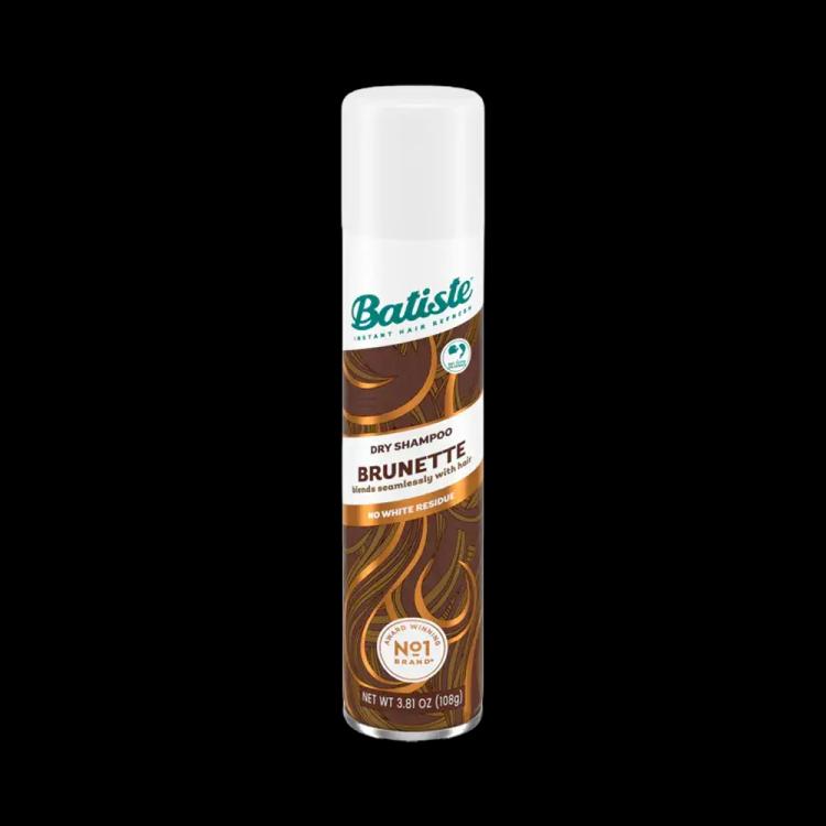 Batiste Brunette Dry Shampoo - 108 g