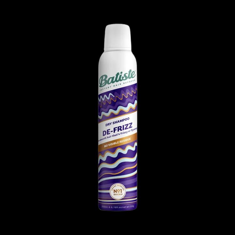Batiste De-Frizz Dry Shampoo - 200 ml