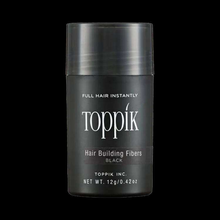 Toppik Hair Building Fibers - Black