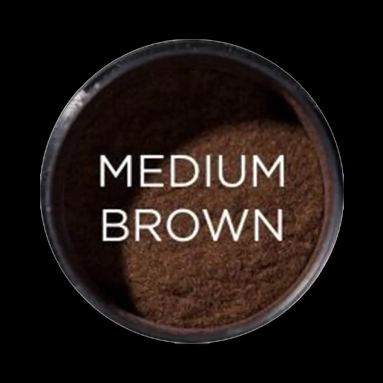 Toppik Hair Building Fibers - Medium Brown