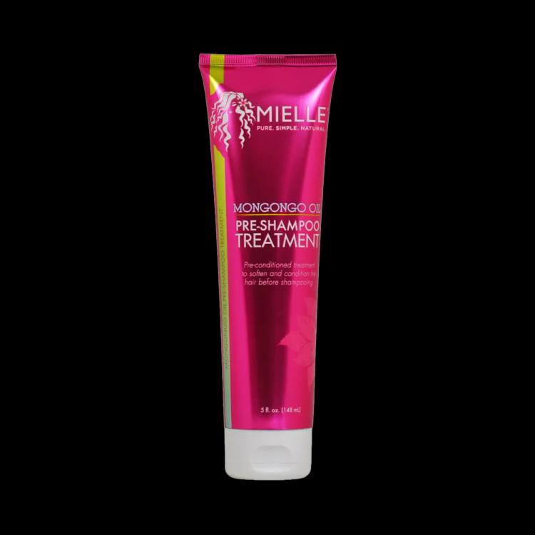 Mielle Organics Mongongo Oil Pomade-To-Oil Treatment - 148 ml