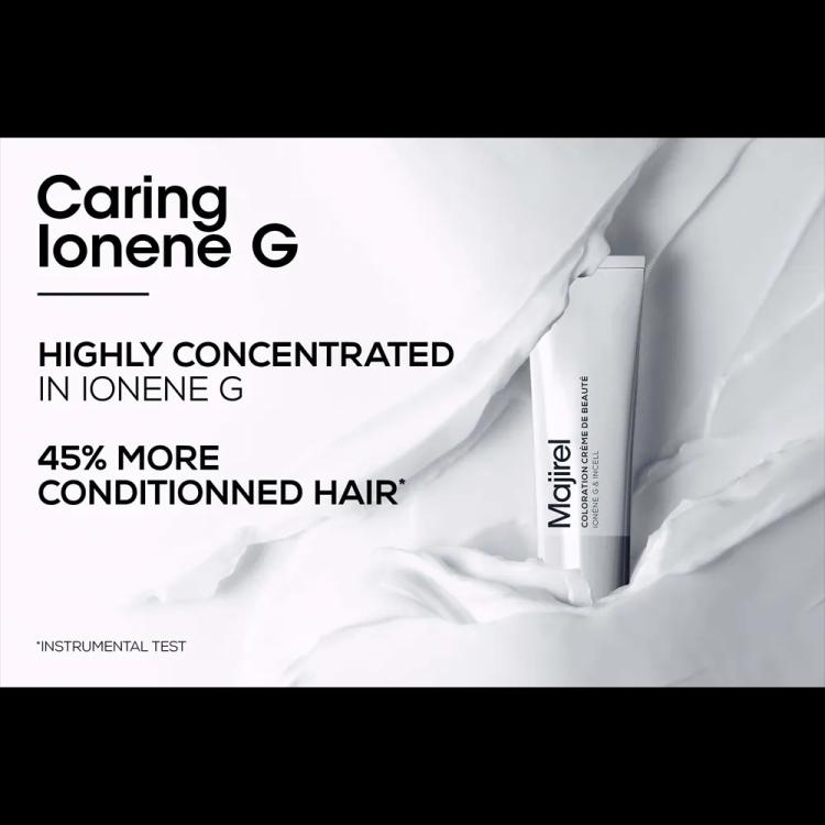 L’Oréal Professionnel Majirel - 1 Black
