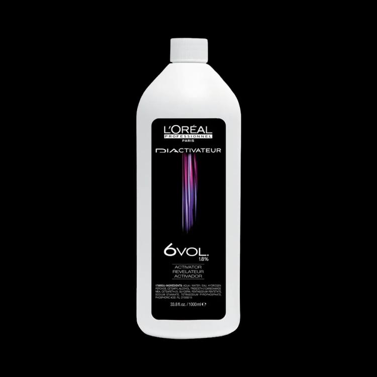 L’Oréal Professionnel Diactivateur Developer 6-Volume