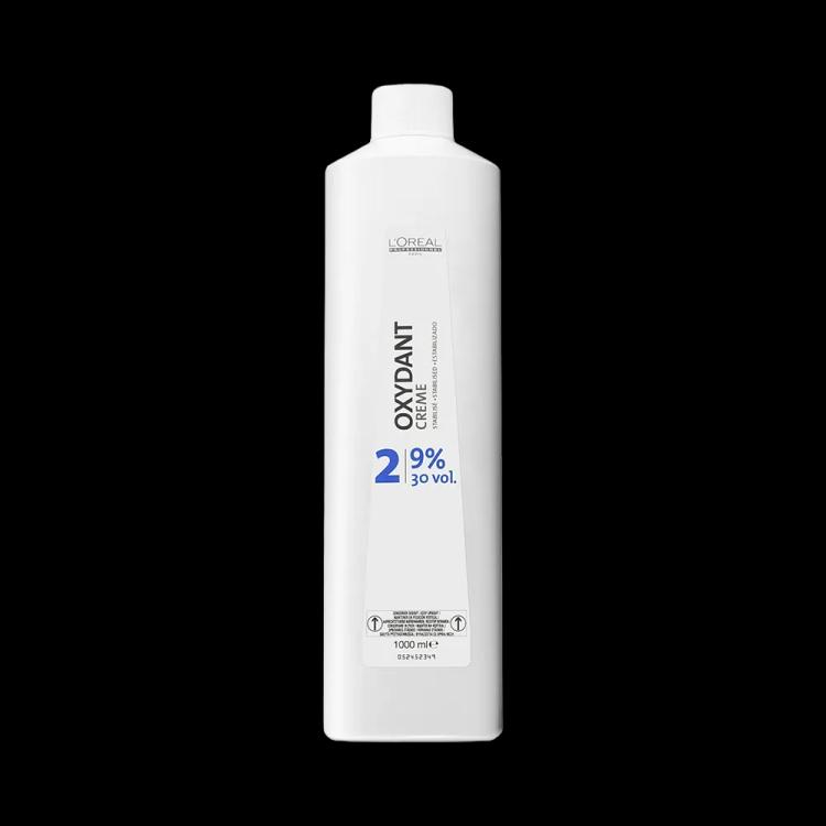L’Oréal Professionnel Creme Oxydant 9% 30 Vol