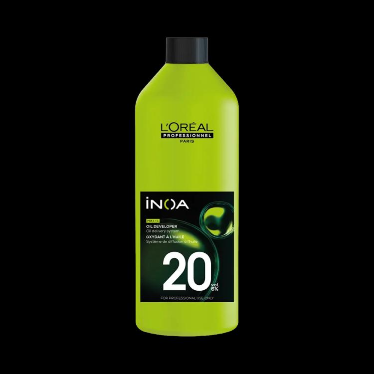 L’Oréal Professionnel Inoa Oxydant 20 Vol