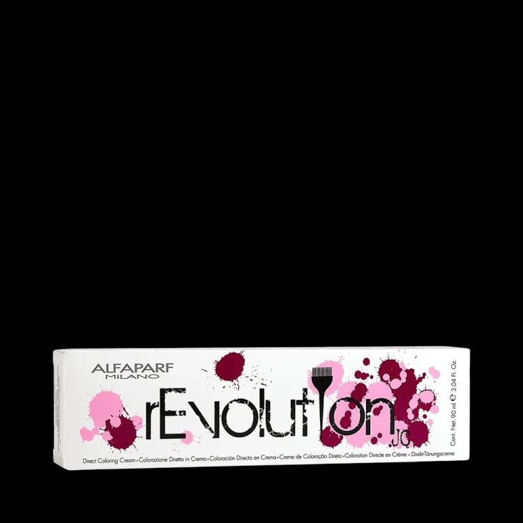 ALFAPARF MILANO Revolution Jc Direct Coloring Cream - Magenta