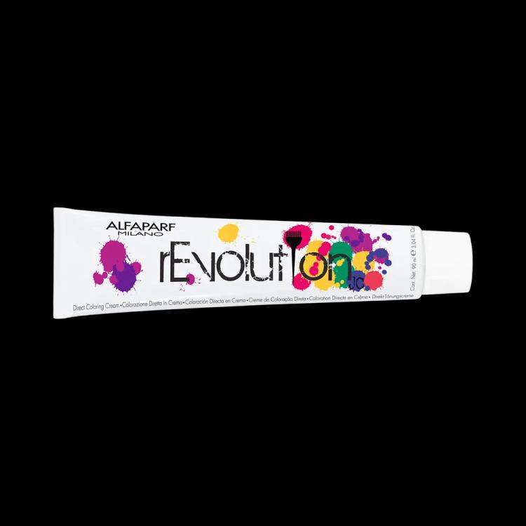 ALFAPARF MILANO Revolution Jc Direct Coloring Cream - Magenta