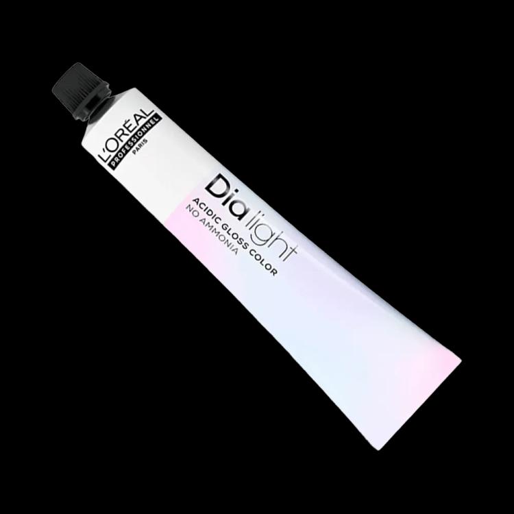 L’Oréal Professionnel Dia Light Demi-Permanent Coloration - 7.11 Deep Ash Blonde