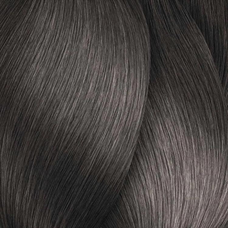L’Oréal Professionnel Dia Light Demi-Permanent Coloration - 7.11 Deep Ash Blonde