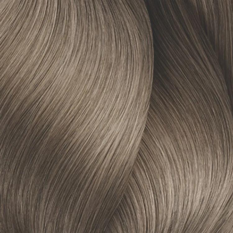 L’Oréal Professionnel Dia light Acidic Demi-Permanent - 8.11 Light Anthracite Blonde