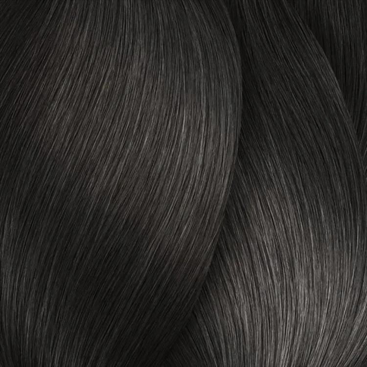 L’Oréal Professionnel Dia light Acidic Demi-Permanent - 6.11 Deep Ash Blonde