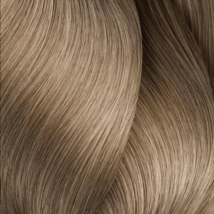 L’Oréal Professionnel Dia light Acidic Demi-Permanent - 9.01 Very Light Natural Ash Blonde Milkshake