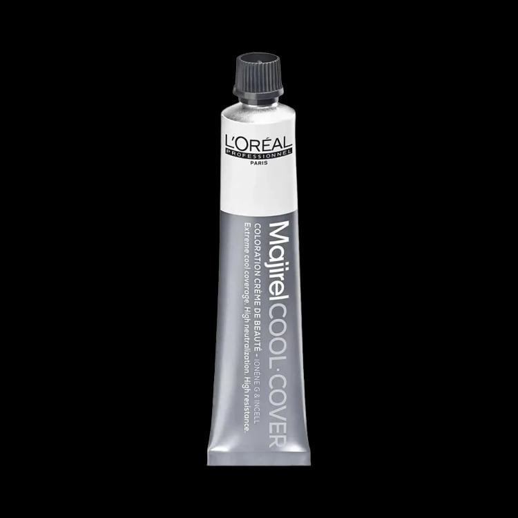 L’Oréal Professionnel Majirel Cool Cover - 6.1