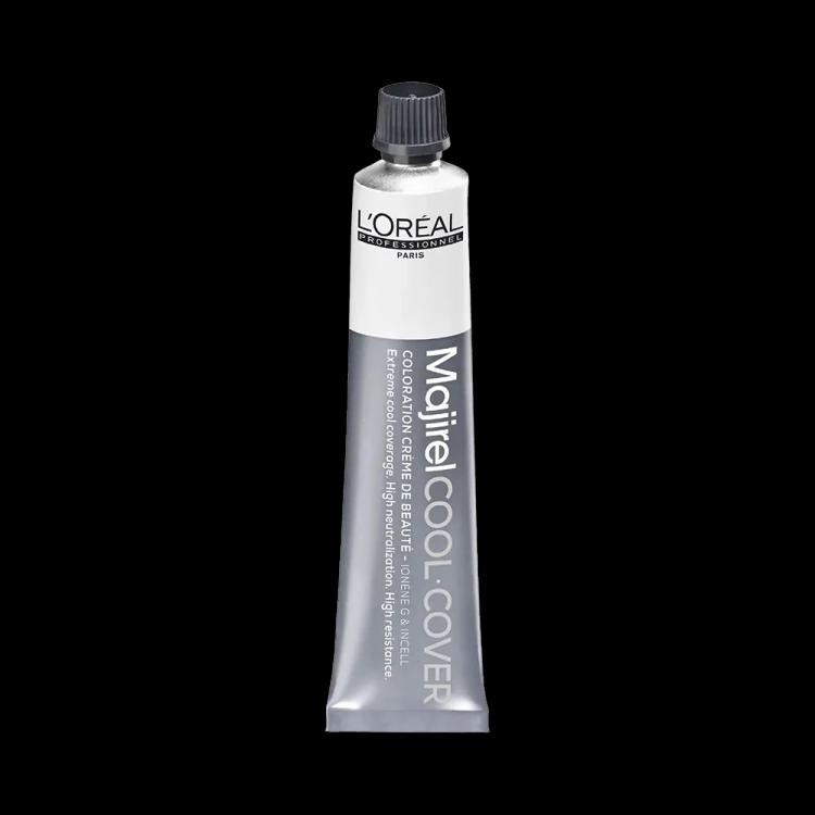 L’Oréal Professionnel Majirel Cool Cover - 9.1