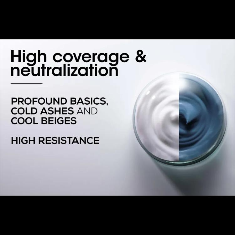 L’Oréal Professionnel Majirel Cool Cover - 6