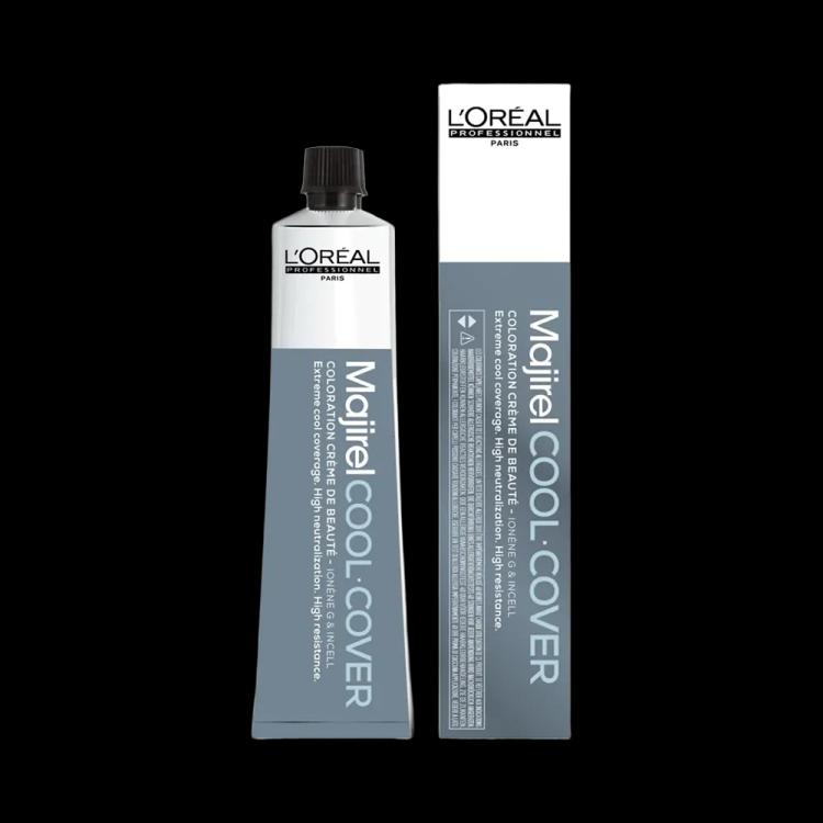 L’Oréal Professionnel Majirel Cool Cover - 7.17