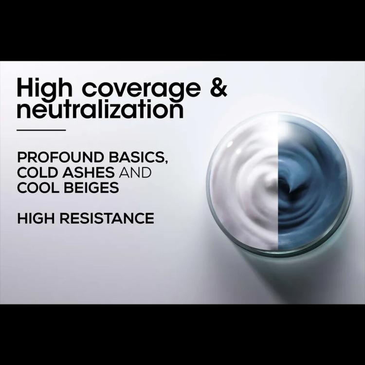 L’Oréal Professionnel Majirel Cool Cover - 6.17