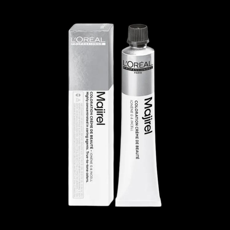 L’Oréal Professionnel Majirel Absolu - 5.0 Deep Light Brown