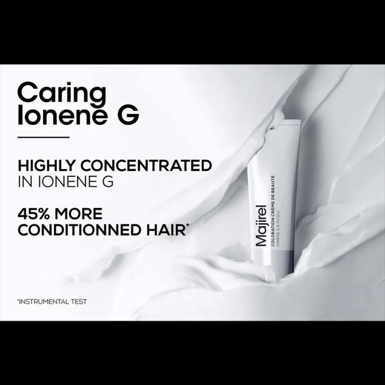 L’Oréal Professionnel Majirel Absolu - 7.3