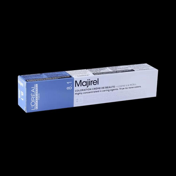 L’Oréal Professionnel Majirel Absolu - 8.1