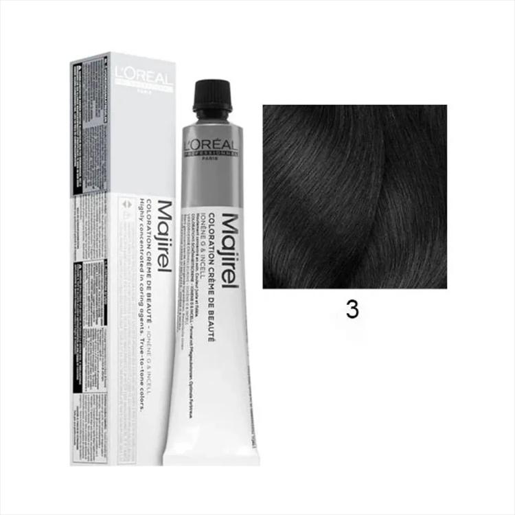 L’Oréal Professionnel Majirel Absolu - 3