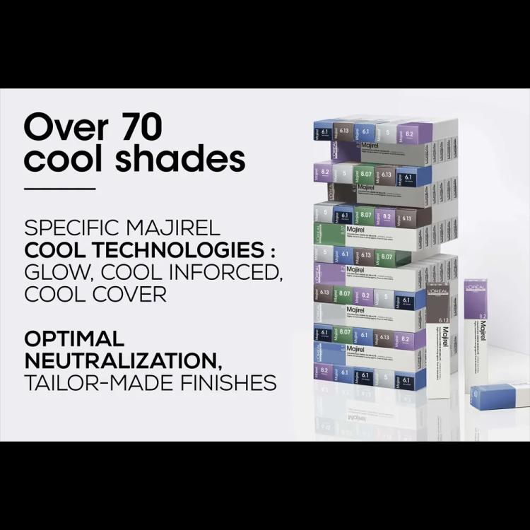 L’Oréal Professionnel Majirel Absolu - 3