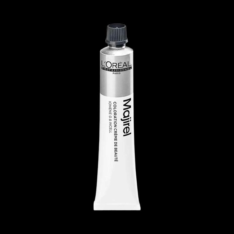 L’Oréal Professionnel Majirel Cool Inforced - 4.1