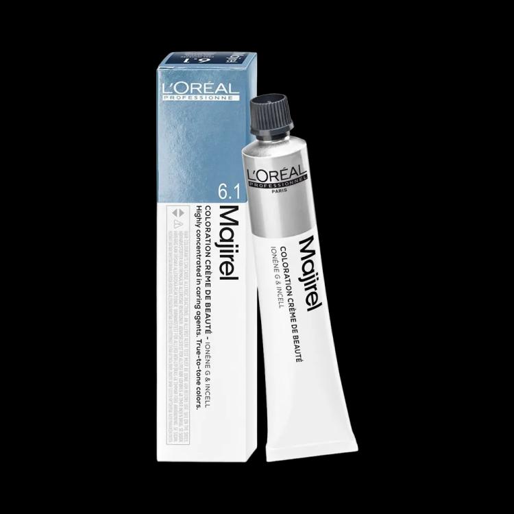 L’Oréal Professionnel Majirel Cool Inforced - 10.13