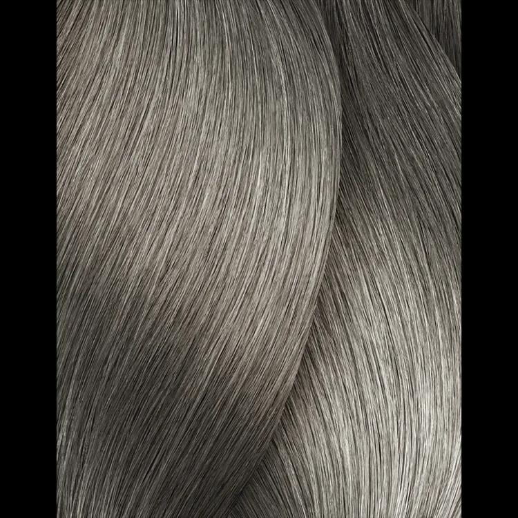 L’Oréal Professionnel Inoa Ammonia Free Permanent Hair Color - 8.1 Light Ash Blonde