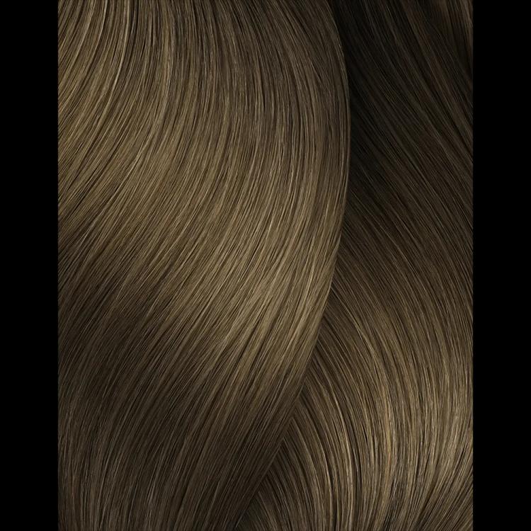L’Oréal Professionnel Inoa Ammonia Free Permanent Hair Color - 8.0 Light Blonde