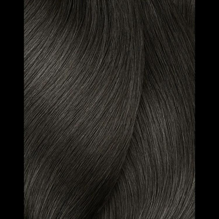 L’Oréal Professionnel Inoa Ammonia Free Permanent Hair Color - 5 Light Brown