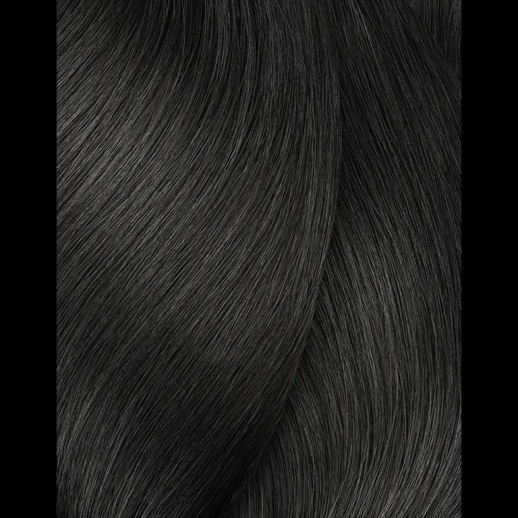 L’Oréal Professionnel Inoa Ammonia Free Permanent Hair Color - 4 Brown