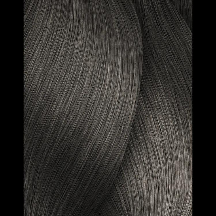 L’Oréal Professionnel Inoa Ammonia Free Permanent Hair Color - 7.1 Ash Blonde