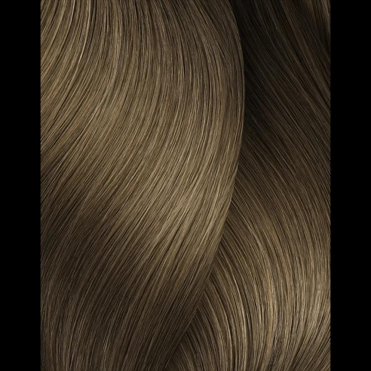 L’Oréal Professionnel Inoa Ammonia Free Permanent Hair Color - 8.13 Light Beige Blonde