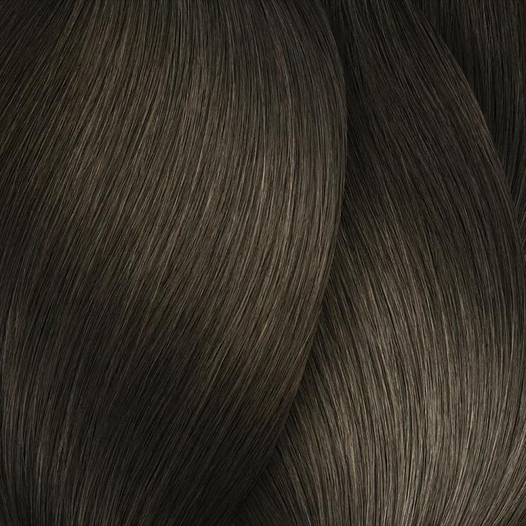 L’Oréal Professionnel Inoa Ammonia Free Permanent Hair Color - 6 Dark Blonde