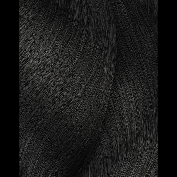 L’Oréal Professionnel Inoa Ammonia Free Permanent Hair Color - 4.0 Brown