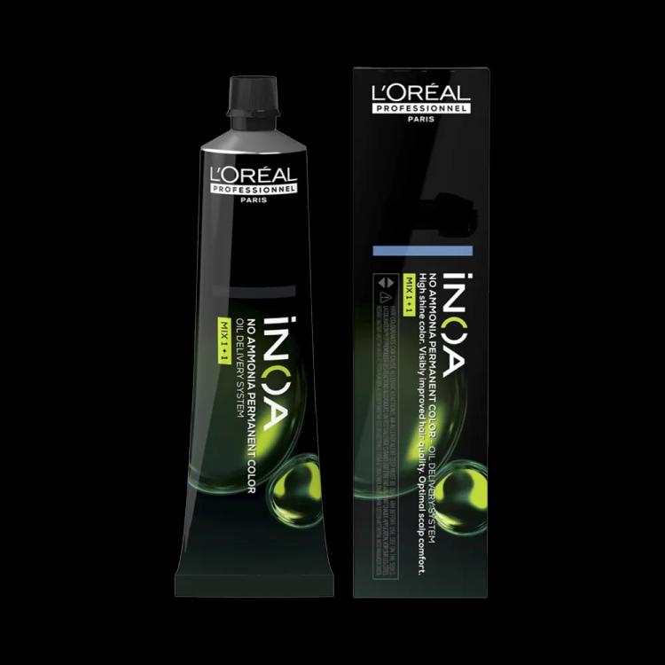 L’Oréal Professionnel Inoa Ammonia Free Permanent Hair Color - 3 Dark Brown