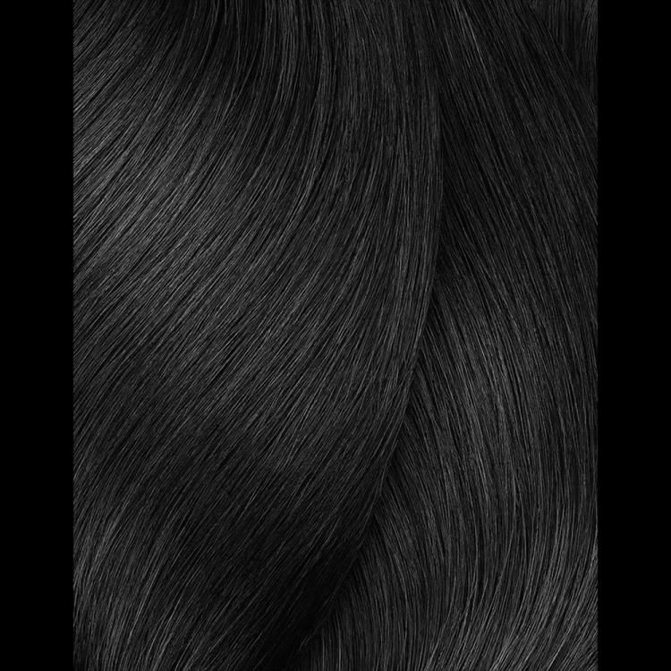 L’Oréal Professionnel Inoa Ammonia Free Permanent Hair Color - 3 Dark Brown