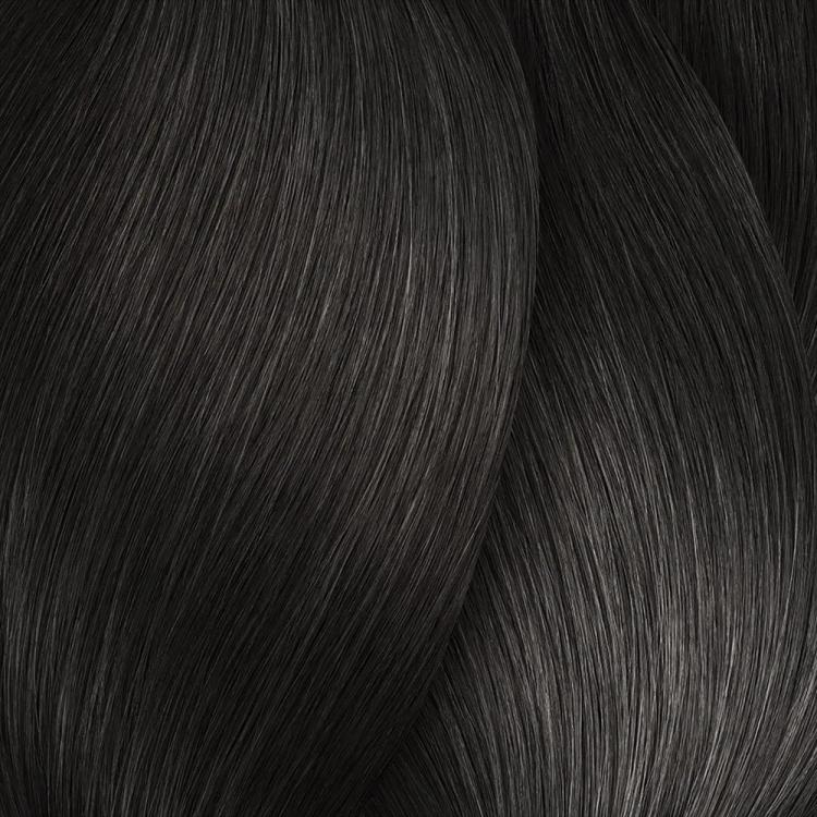 L’Oréal Professionnel Inoa Ammonia Free Permanent Hair Color - 6.11 Dark Iridescent Ash Blonde