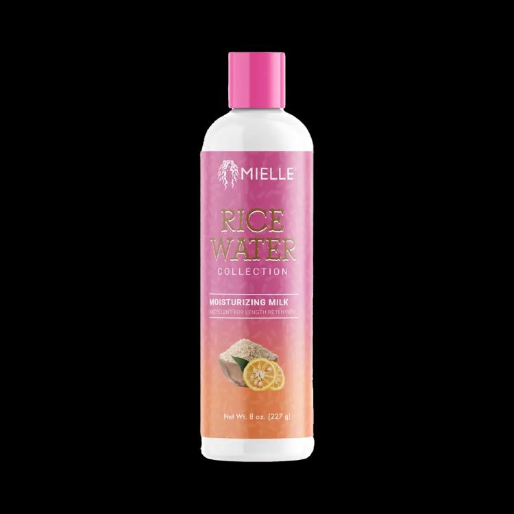 Mielle Rice Water Hair Moisturizing Milk - 227 g