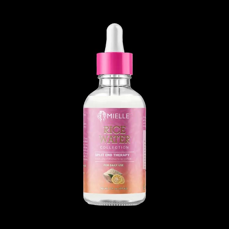 Mielle Rice Water Hair Split End Therapy - 59 ml