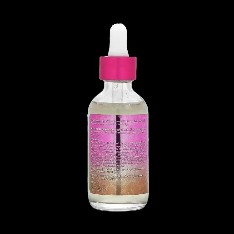 Mielle Rice Water Hair Split End Therapy - 59 ml