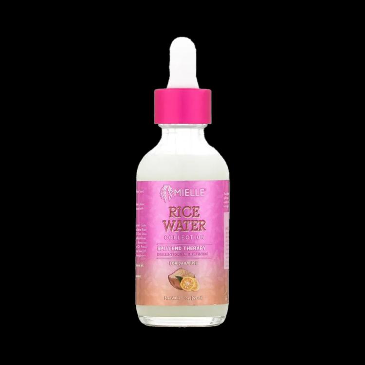 Mielle Rice Water Hair Split End Therapy - 59 ml
