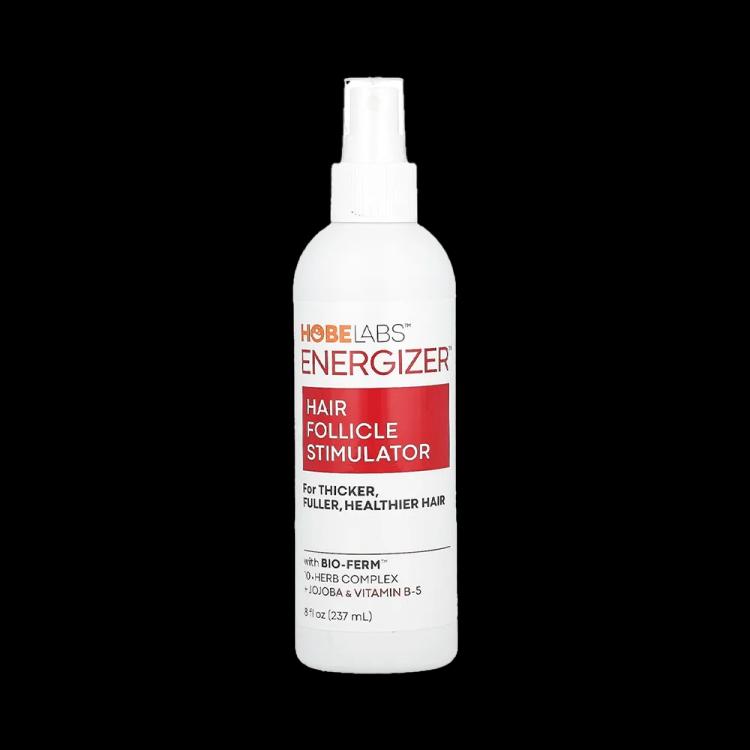 Hobe Labs Energizer Hair Follicle Stimulator 237ml 