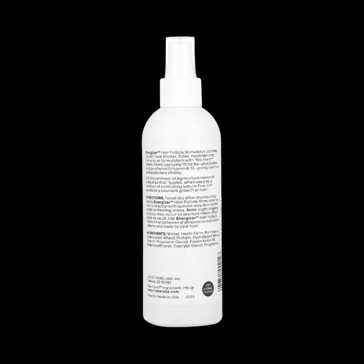 Hobe Labs Energizer Hair Follicle Stimulator 237ml 