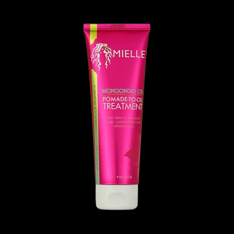 Mielle Mongongo Oil Pomade-To-Oil Treatment - 113 g