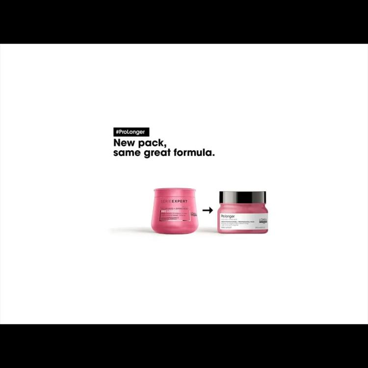 L’Oréal Professionnel Serie Expert Pro Longer Mask - 250 ml