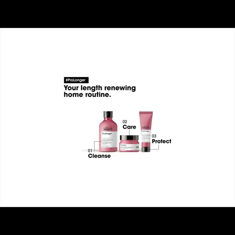 L’Oréal Professionnel Serie Expert Pro Longer Mask - 250 ml